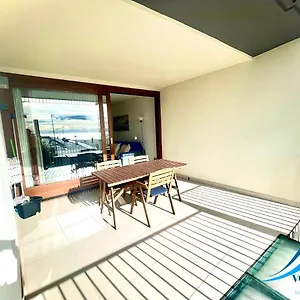  Apartamento Voramar 2